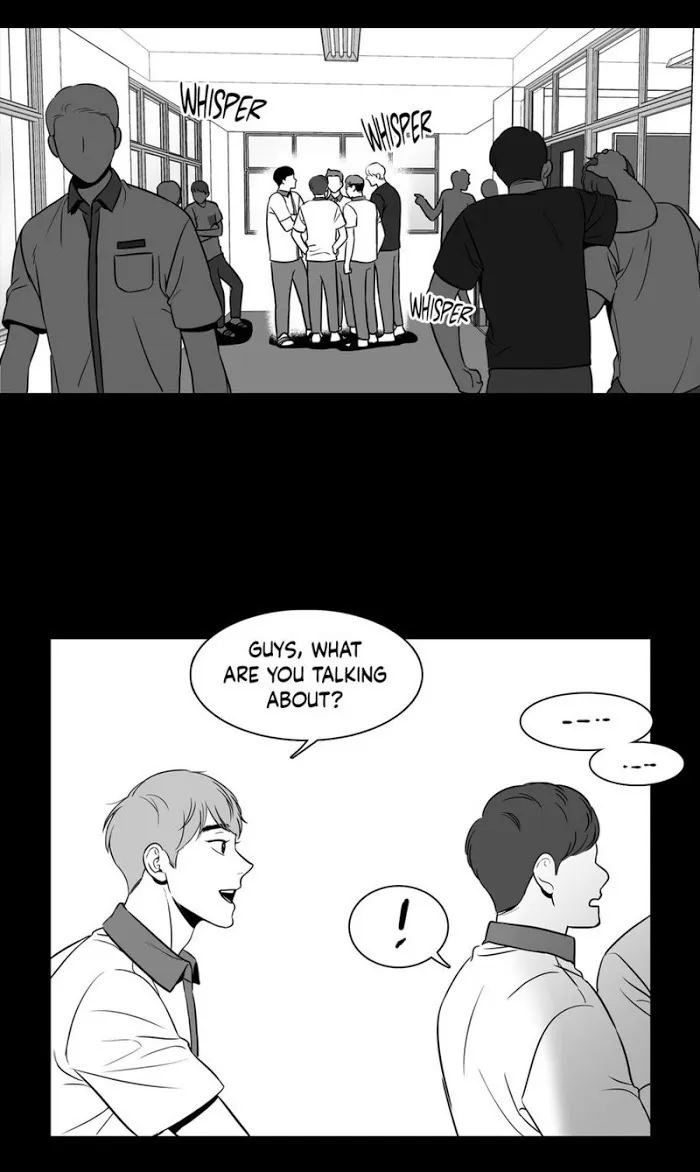 Bj Alex - Chapter 70 Page 12