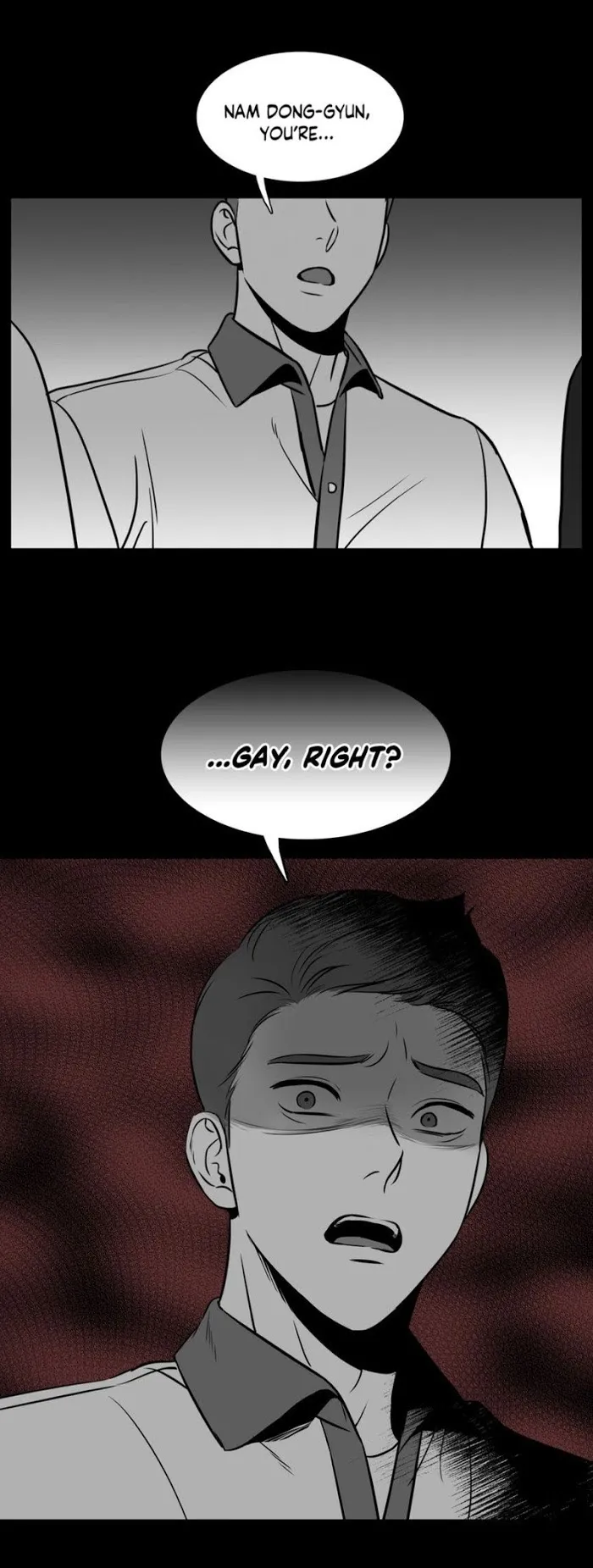Bj Alex - Chapter 70 Page 14