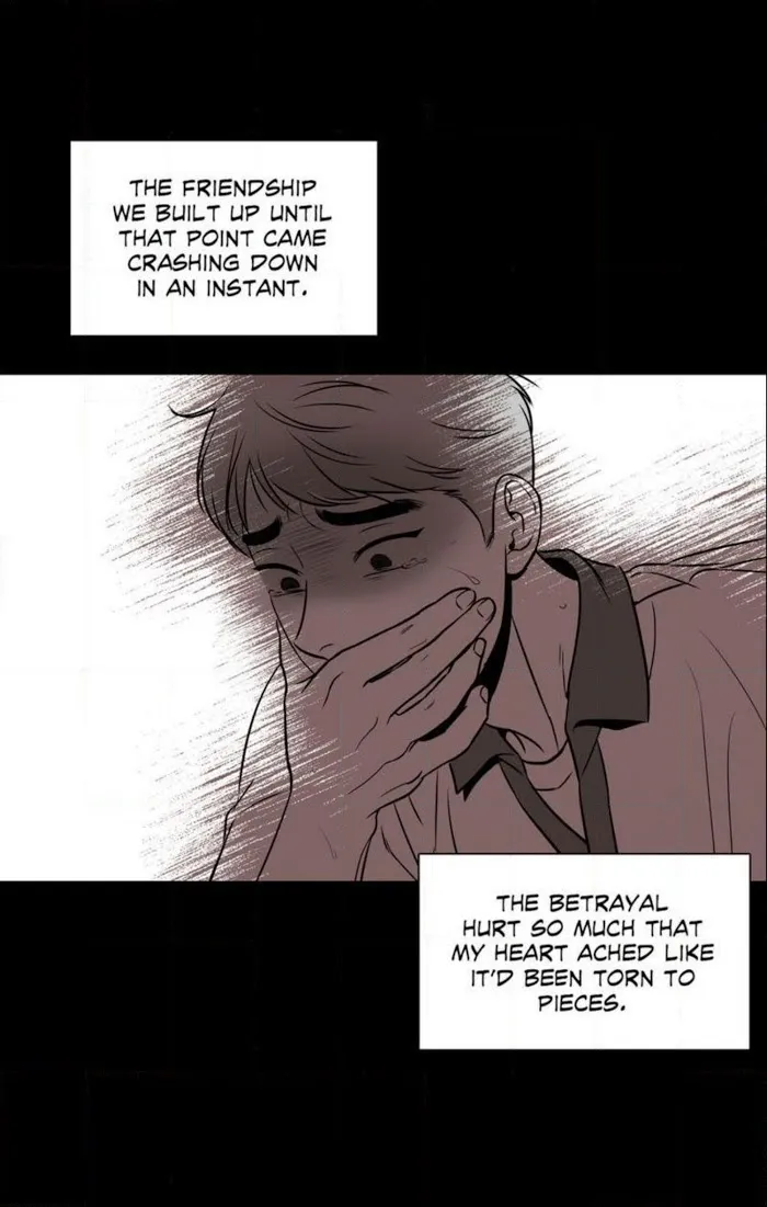 Bj Alex - Chapter 70 Page 16