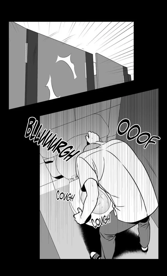 Bj Alex - Chapter 70 Page 17