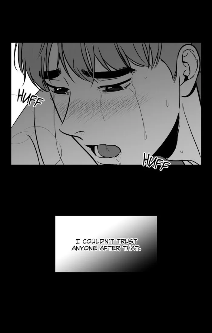 Bj Alex - Chapter 70 Page 18