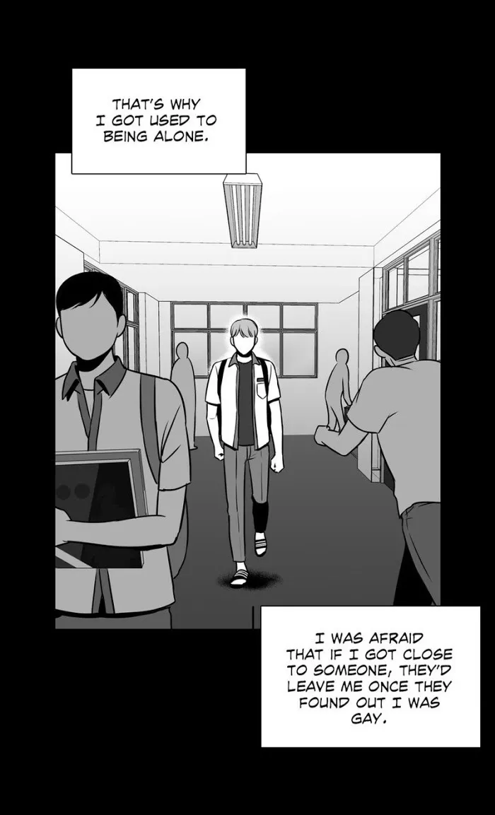 Bj Alex - Chapter 70 Page 19