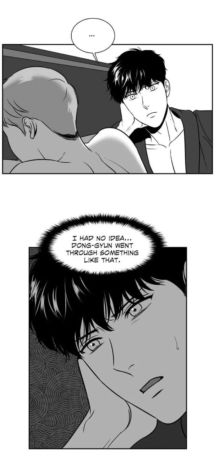 Bj Alex - Chapter 70 Page 22