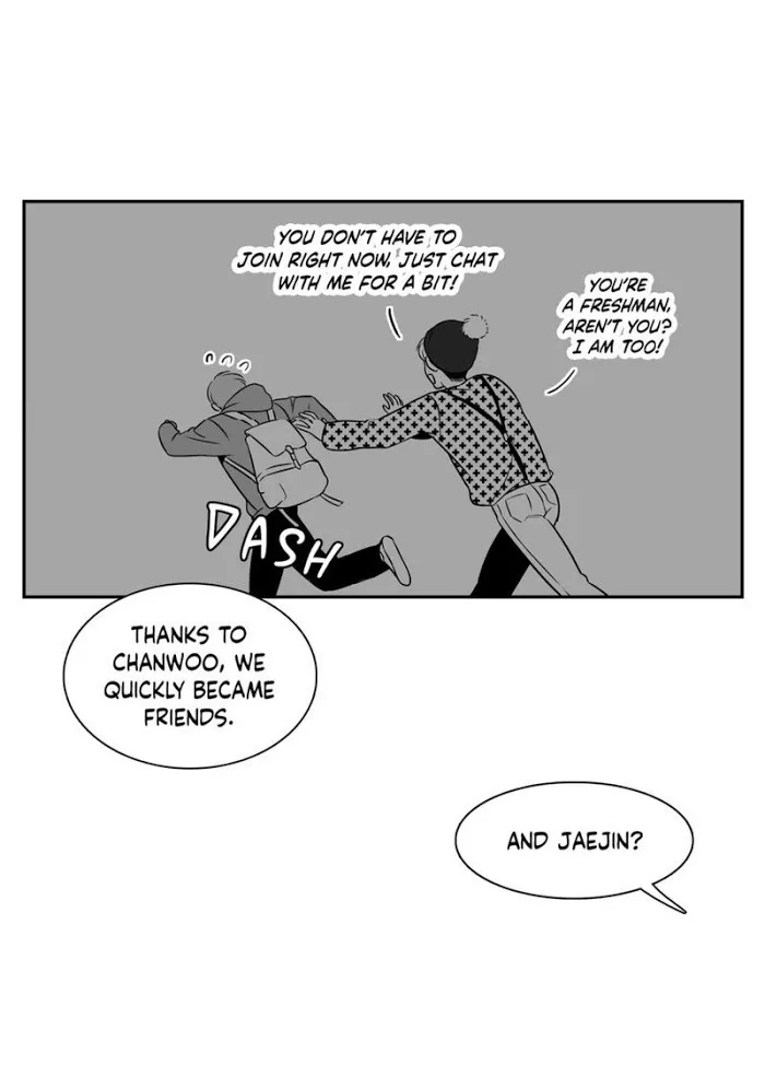 Bj Alex - Chapter 70 Page 25