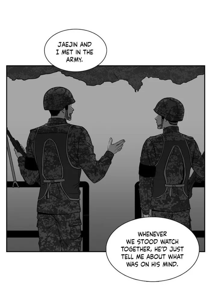 Bj Alex - Chapter 70 Page 26