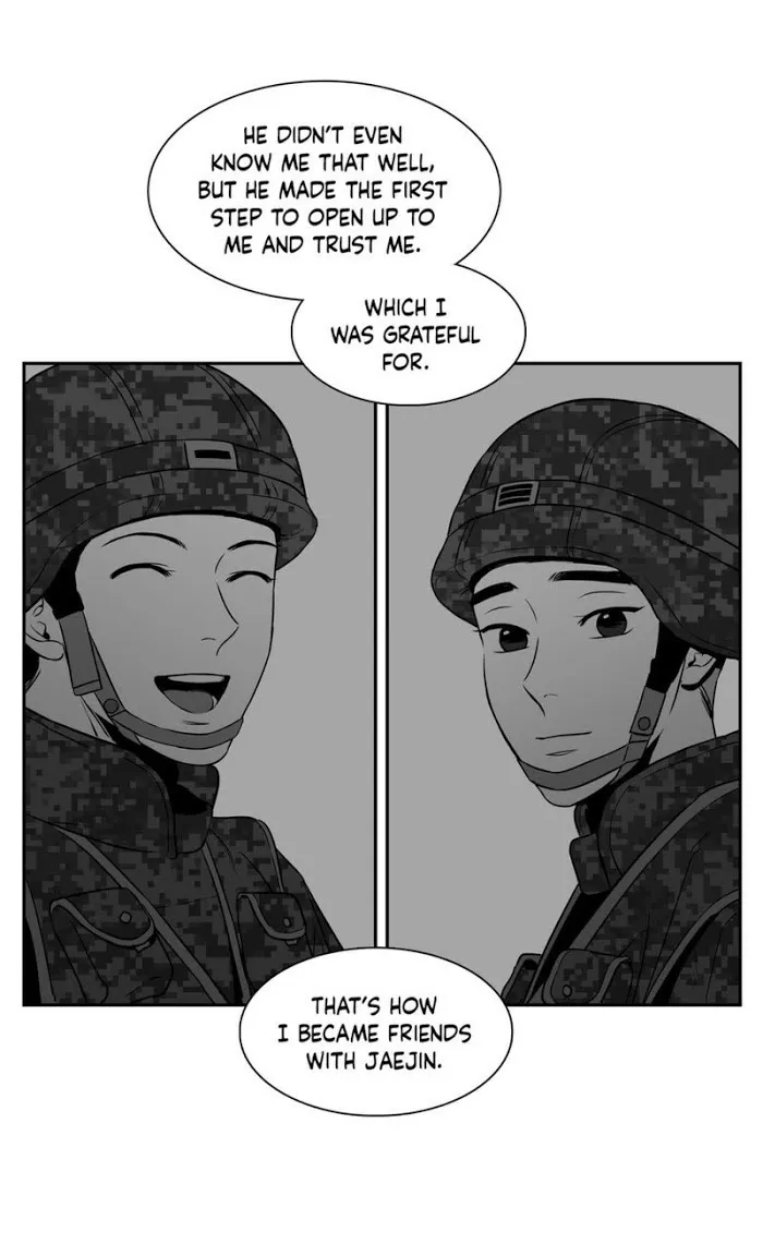Bj Alex - Chapter 70 Page 27