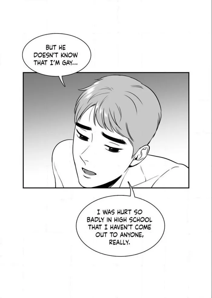 Bj Alex - Chapter 70 Page 28