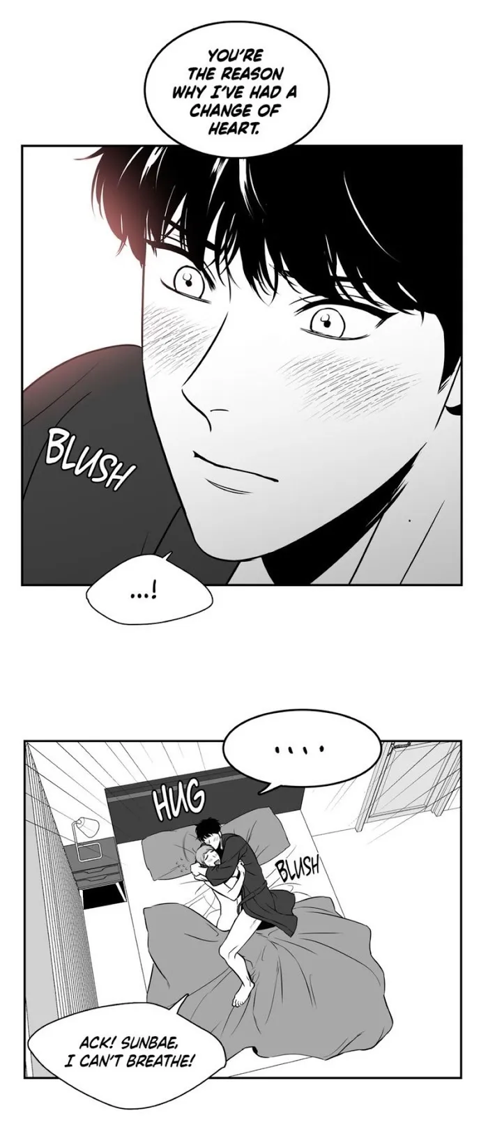 Bj Alex - Chapter 70 Page 31