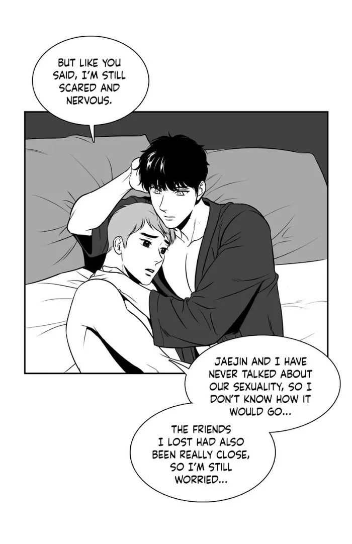 Bj Alex - Chapter 70 Page 33