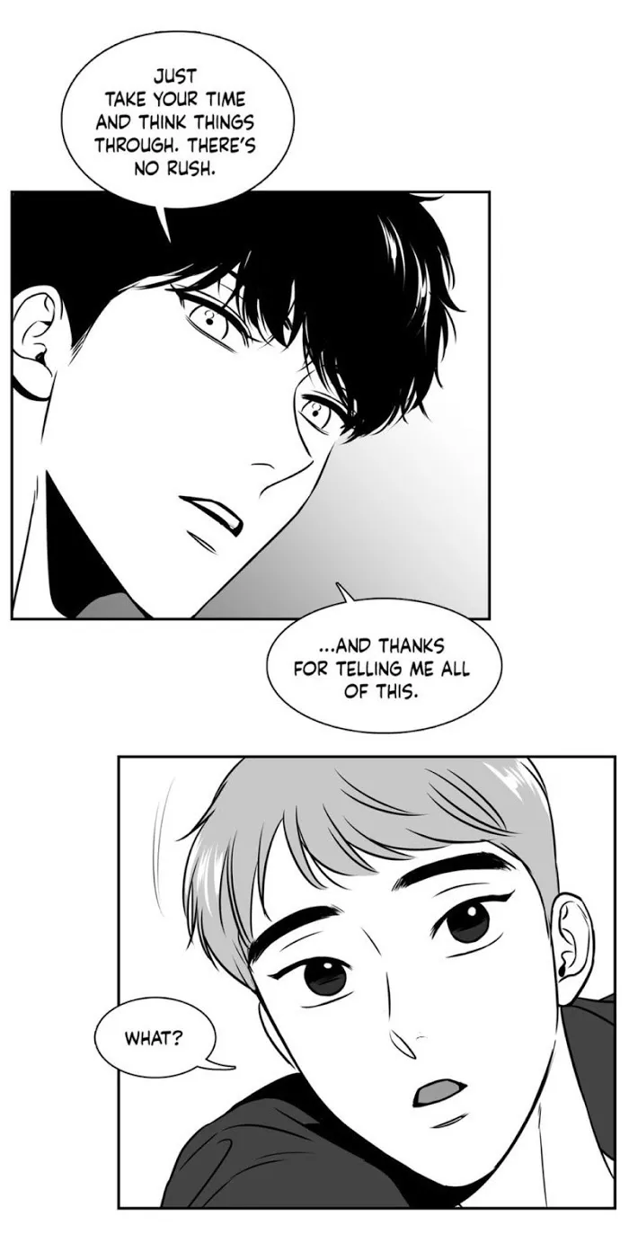Bj Alex - Chapter 70 Page 36