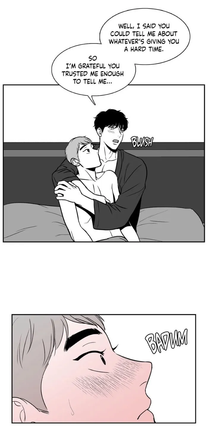 Bj Alex - Chapter 70 Page 37