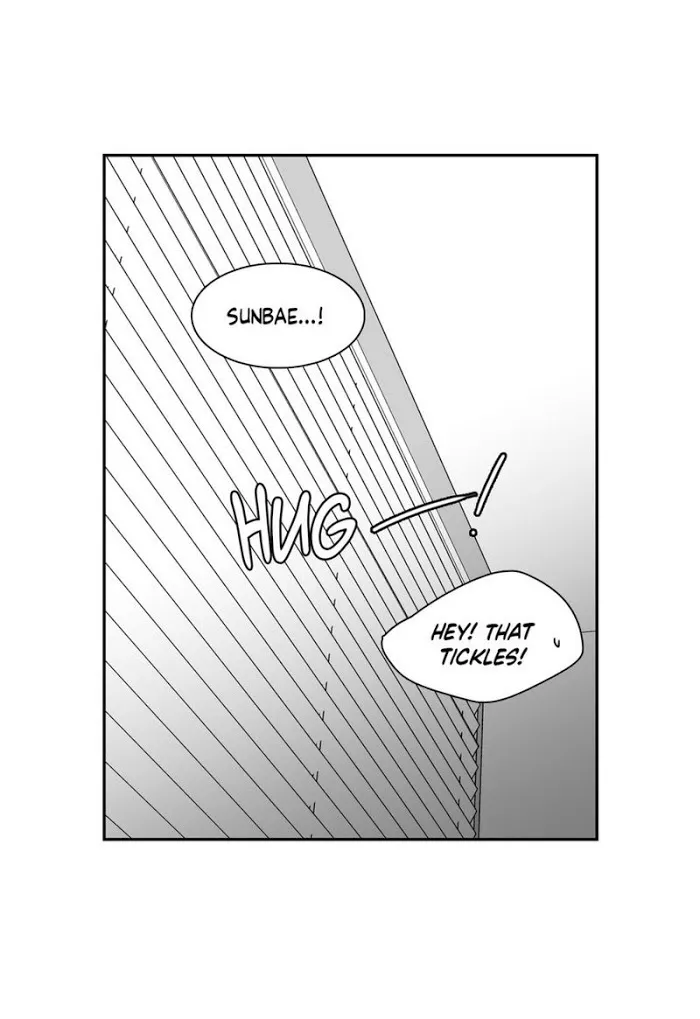 Bj Alex - Chapter 70 Page 38