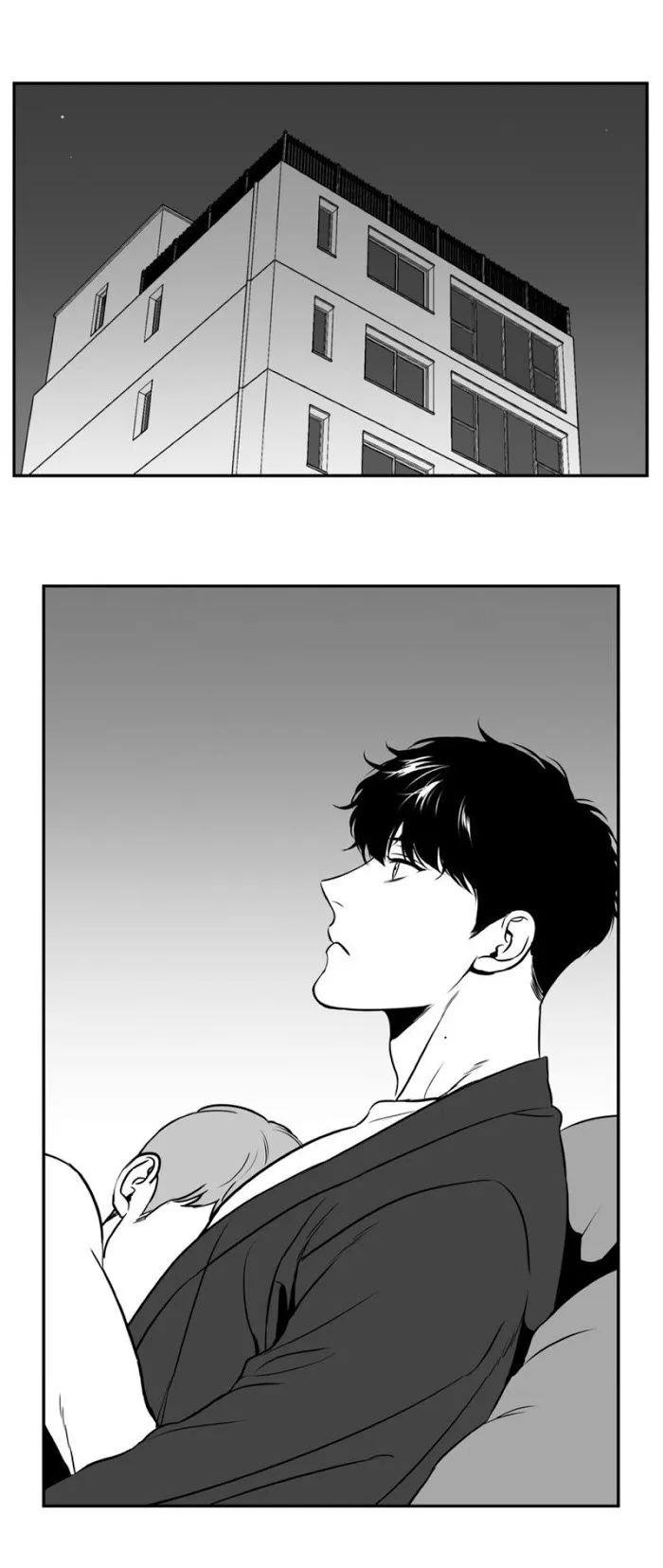 Bj Alex - Chapter 70 Page 39