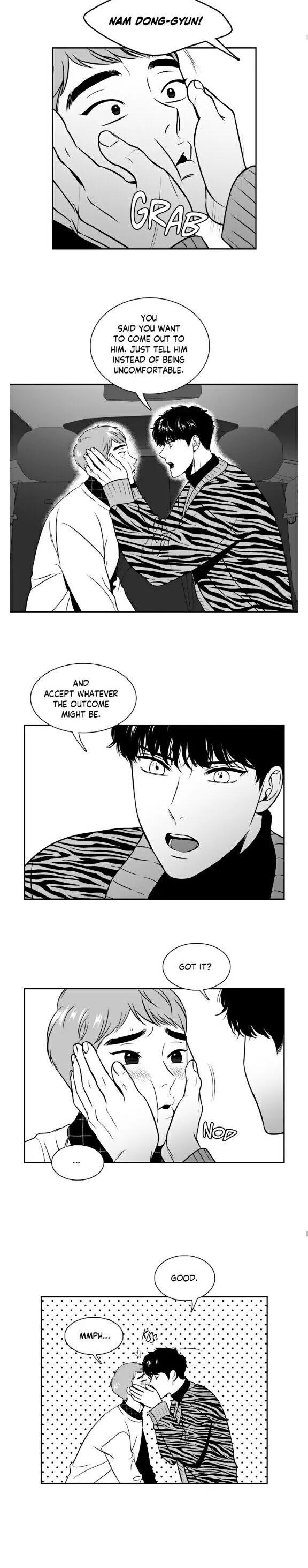 Bj Alex - Chapter 71 Page 3