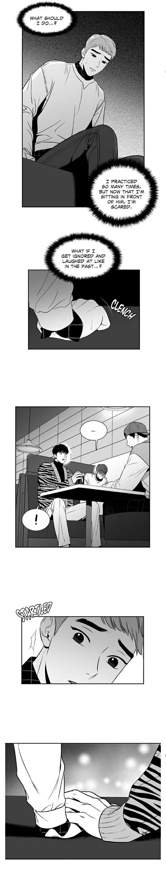 Bj Alex - Chapter 71 Page 6
