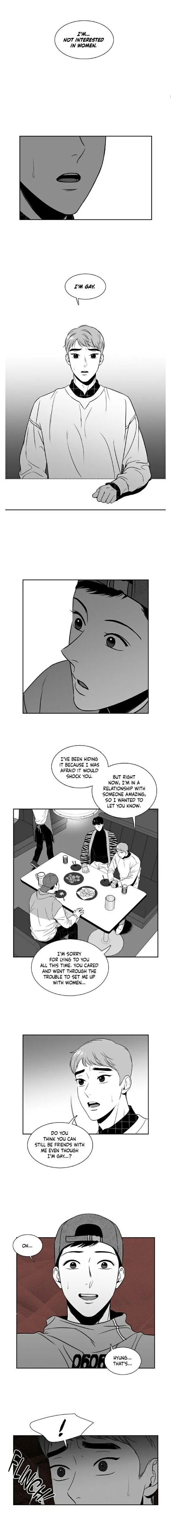 Bj Alex - Chapter 71 Page 9