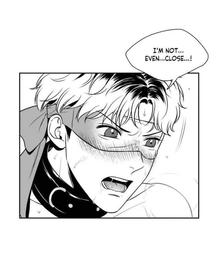Bj Alex - Chapter 72 Page 5