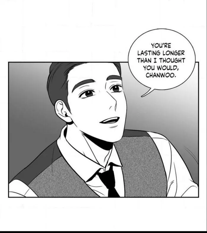 Bj Alex - Chapter 72 Page 8