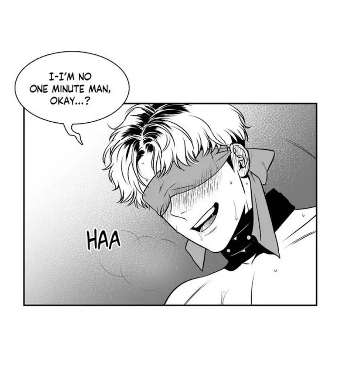Bj Alex - Chapter 72 Page 10