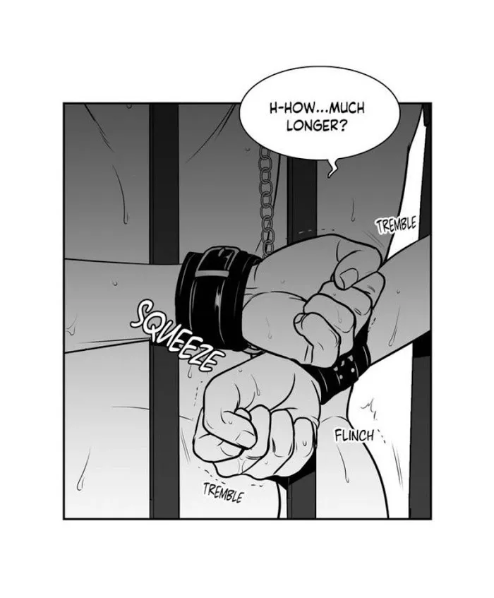 Bj Alex - Chapter 72 Page 11