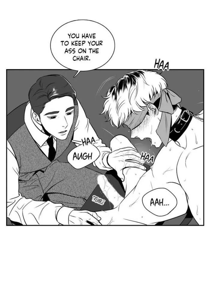Bj Alex - Chapter 72 Page 16