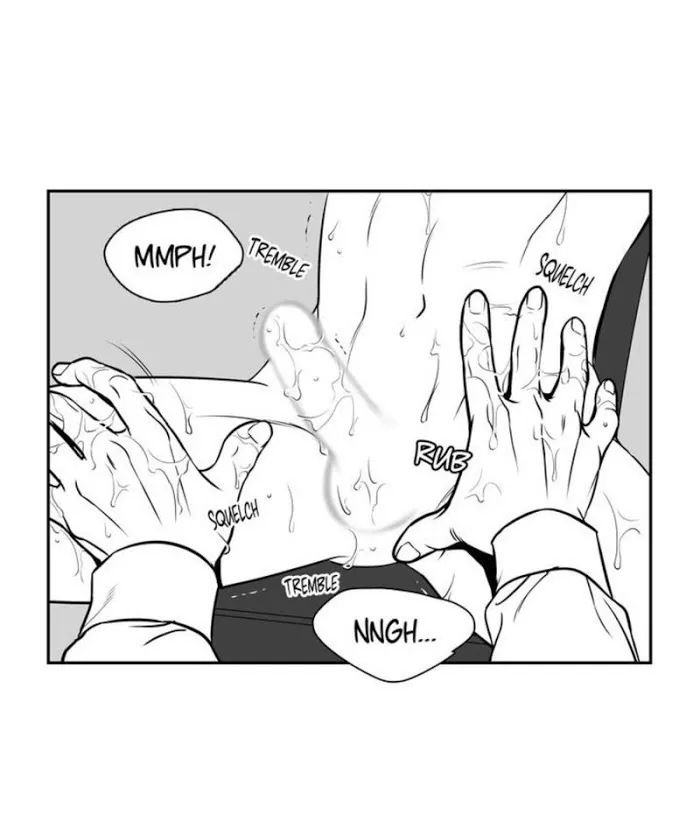 Bj Alex - Chapter 72 Page 17