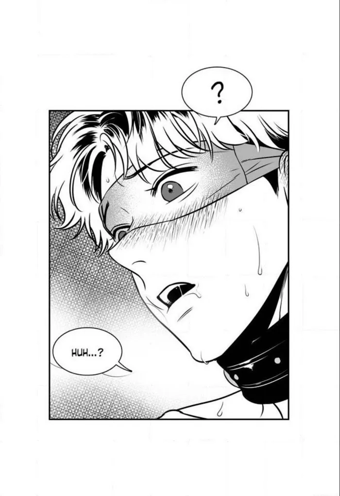 Bj Alex - Chapter 72 Page 18