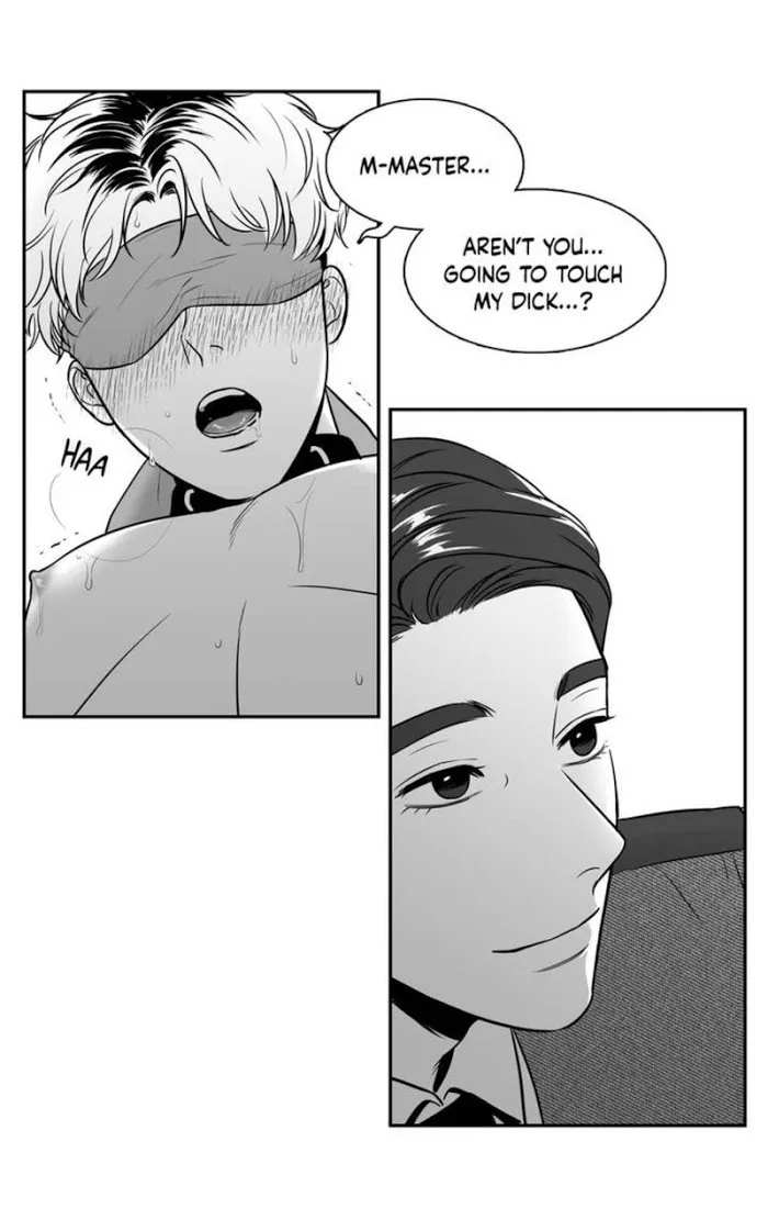 Bj Alex - Chapter 72 Page 22