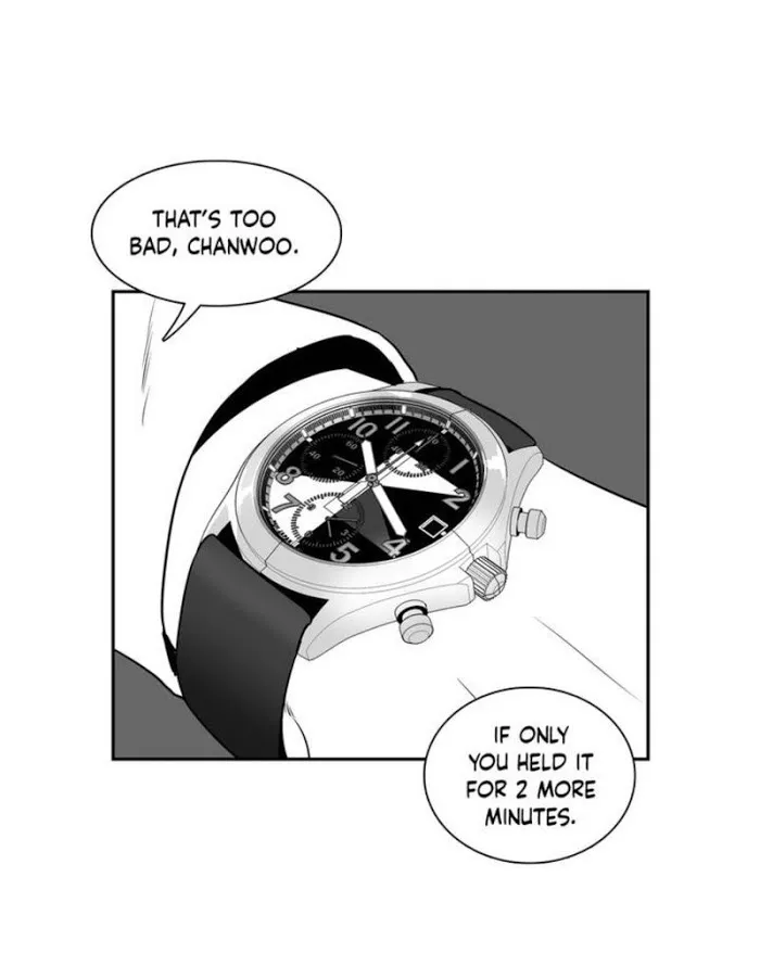 Bj Alex - Chapter 72 Page 28