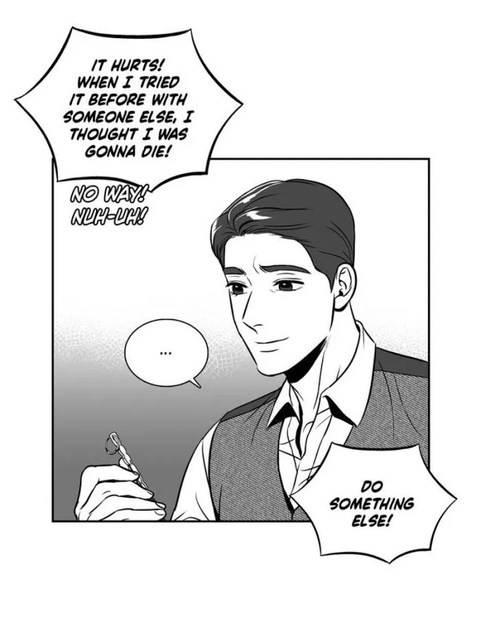 Bj Alex - Chapter 72 Page 35