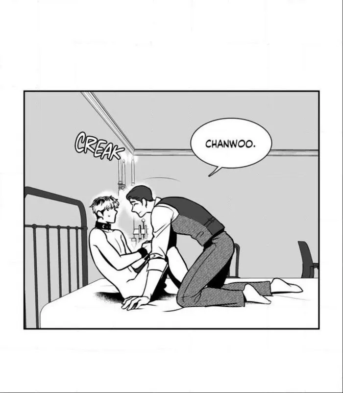 Bj Alex - Chapter 72 Page 36