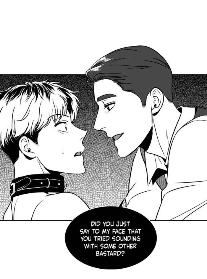 Bj Alex - Chapter 72 Page 37