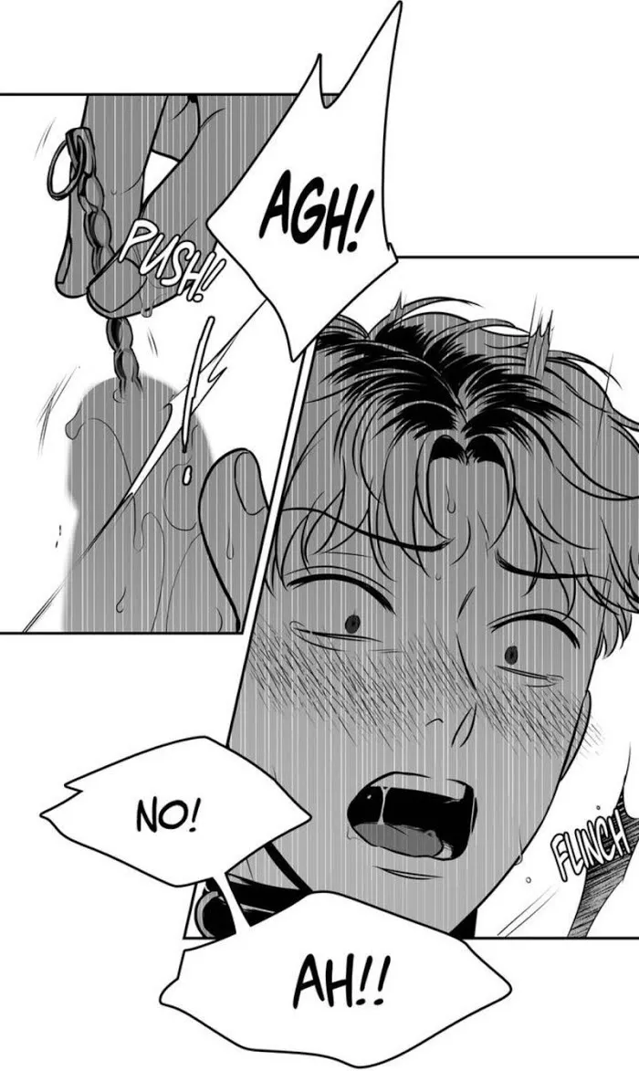 Bj Alex - Chapter 72 Page 42