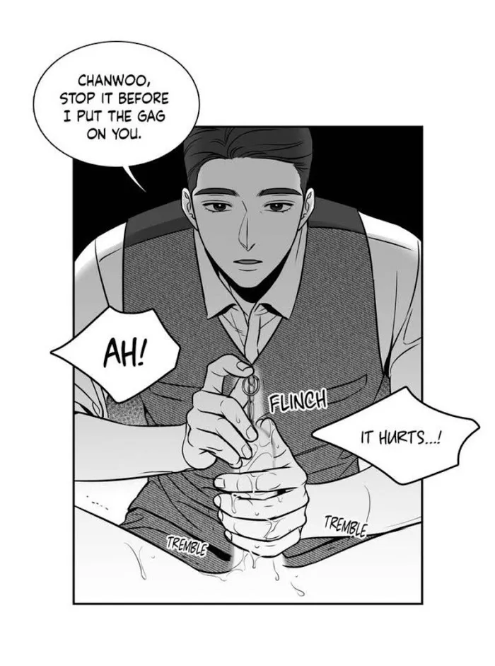 Bj Alex - Chapter 72 Page 43