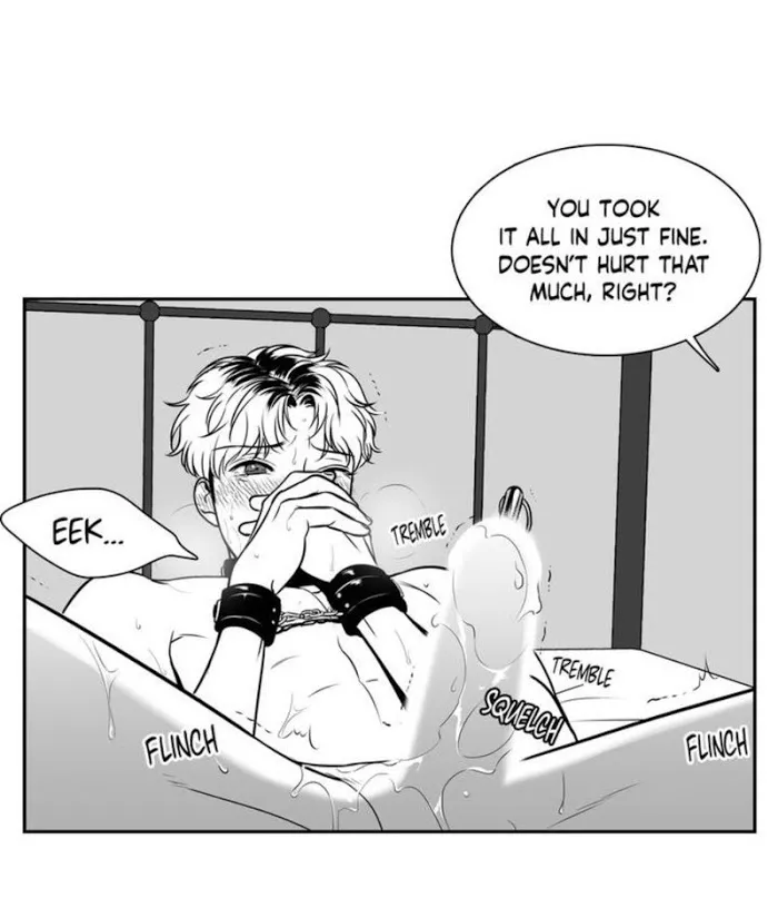 Bj Alex - Chapter 72 Page 46