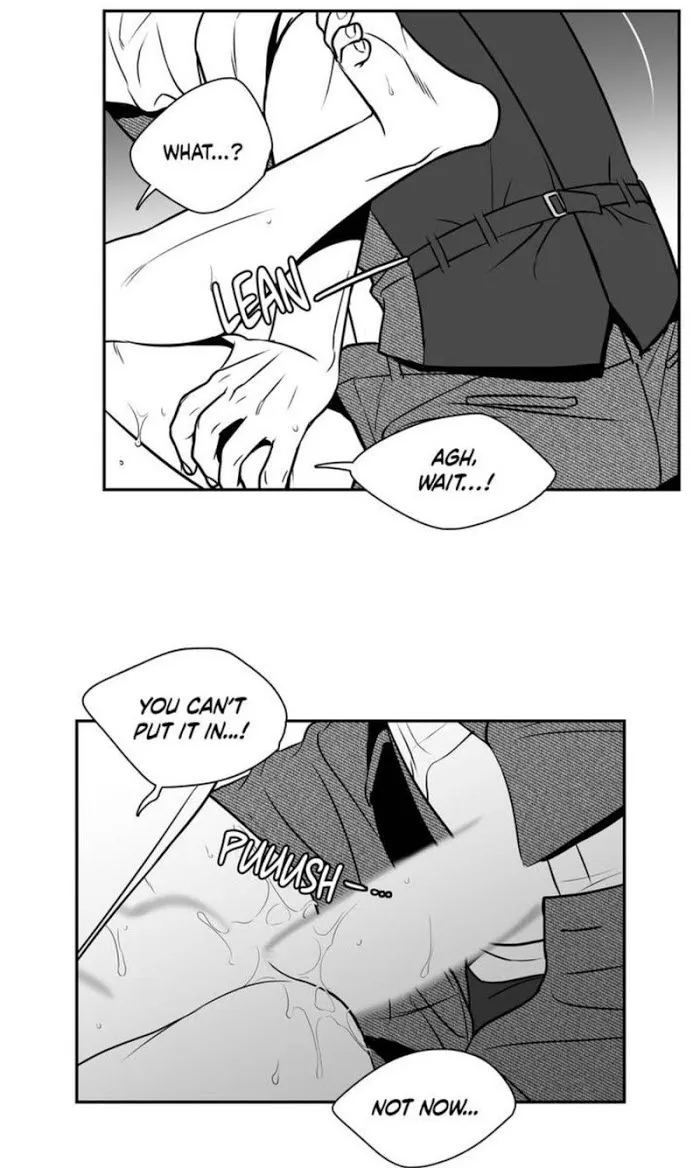 Bj Alex - Chapter 72 Page 49