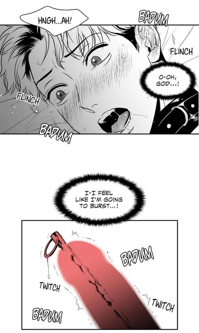 Bj Alex - Chapter 72 Page 52