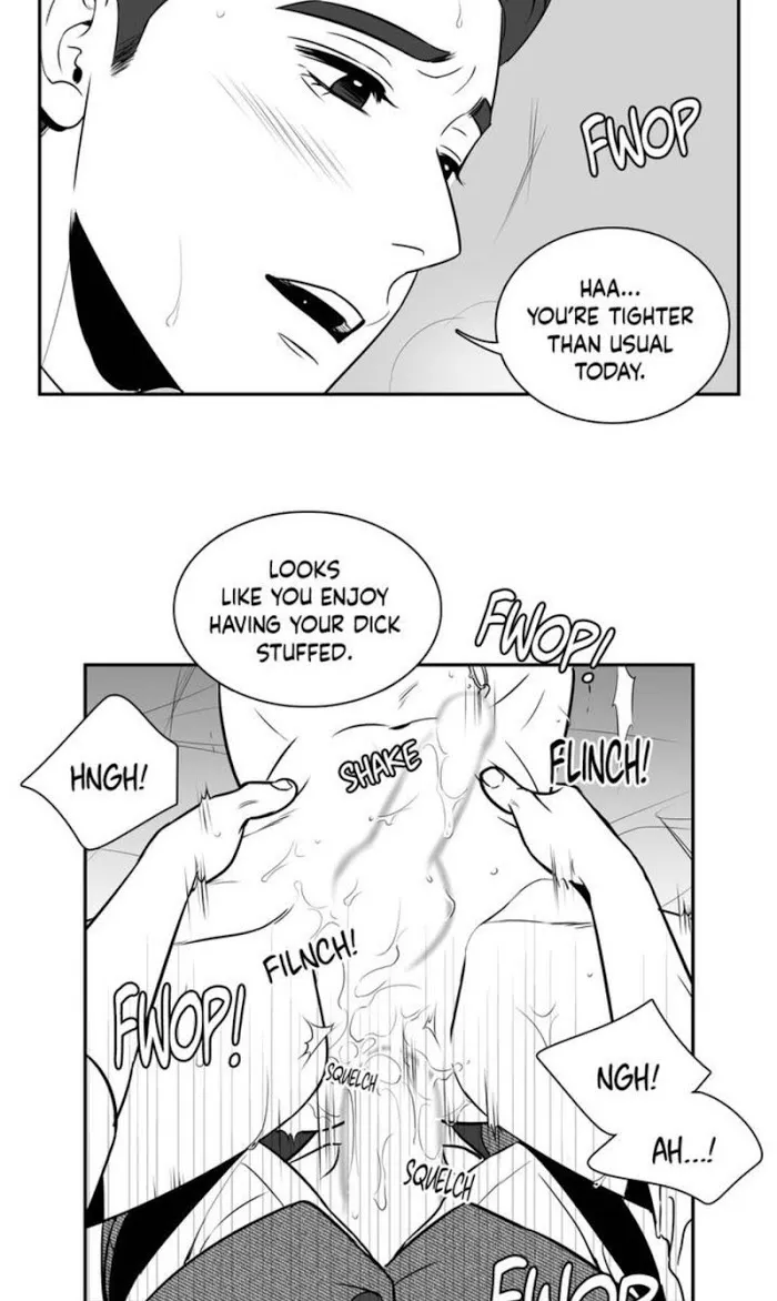 Bj Alex - Chapter 72 Page 54