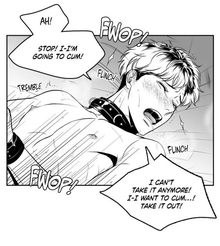 Bj Alex - Chapter 72 Page 56