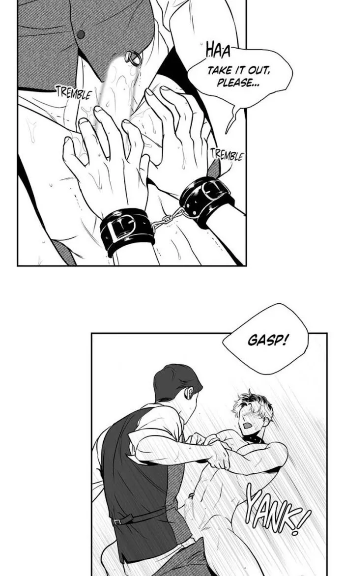 Bj Alex - Chapter 72 Page 57