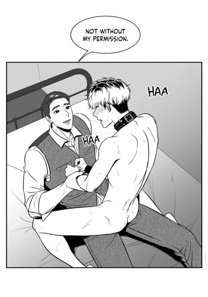 Bj Alex - Chapter 72 Page 58