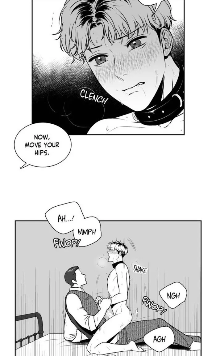 Bj Alex - Chapter 72 Page 59
