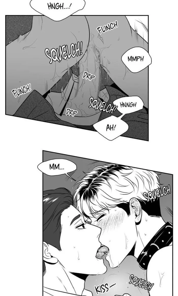 Bj Alex - Chapter 72 Page 60