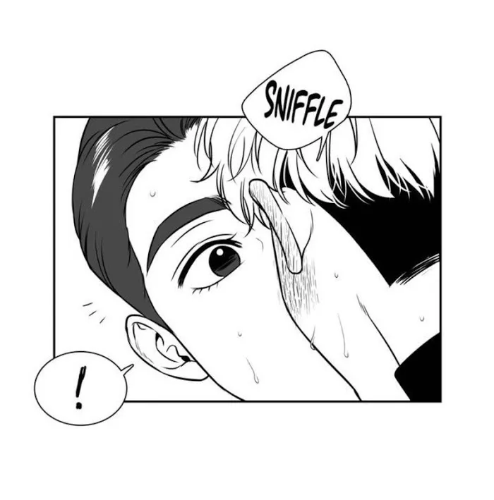 Bj Alex - Chapter 72 Page 61