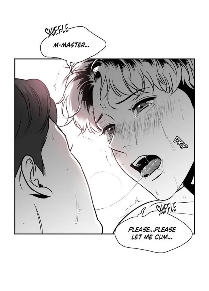 Bj Alex - Chapter 72 Page 62