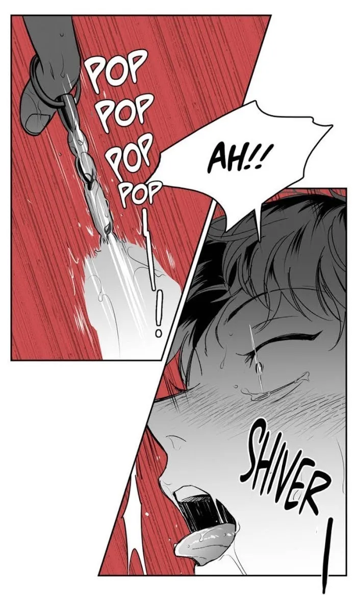 Bj Alex - Chapter 72 Page 65