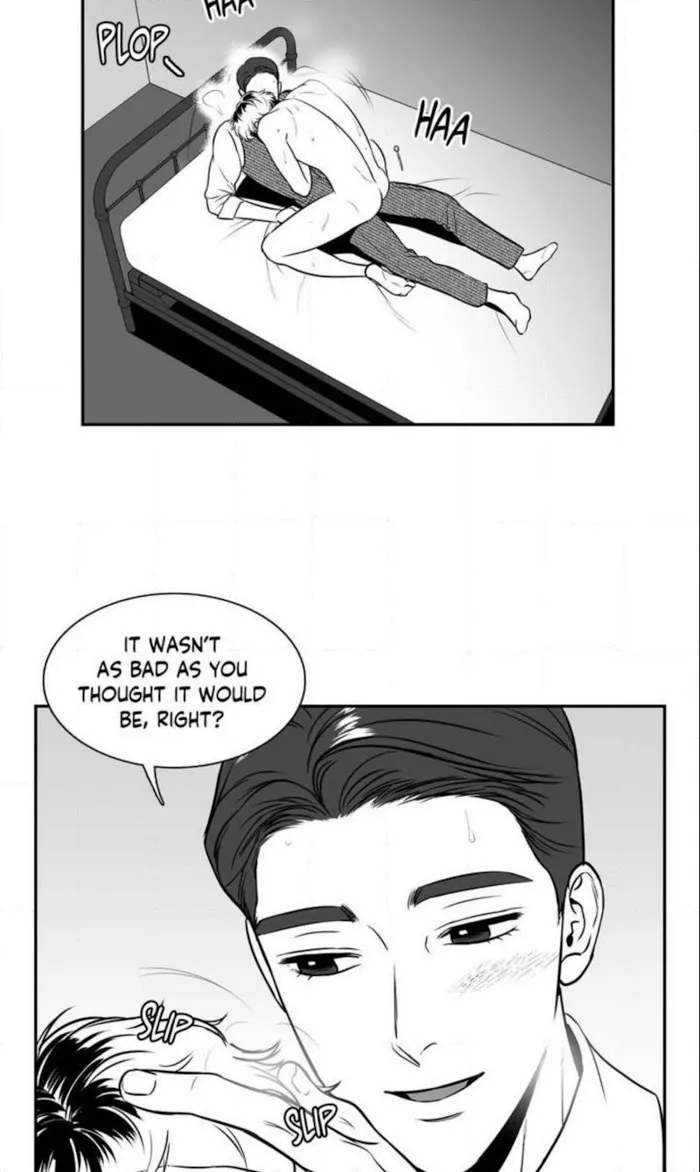 Bj Alex - Chapter 72 Page 67