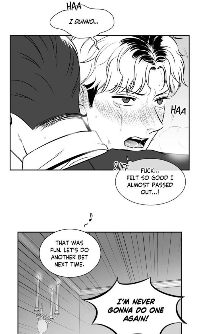 Bj Alex - Chapter 72 Page 68