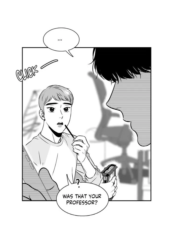 Bj Alex - Chapter 73 Page 2