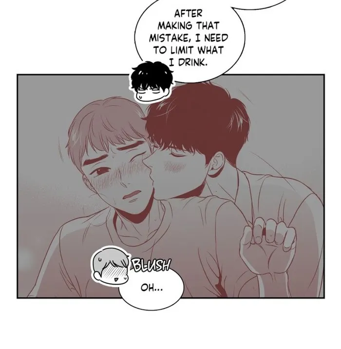 Bj Alex - Chapter 73 Page 6